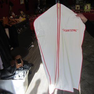 Clothing Cover